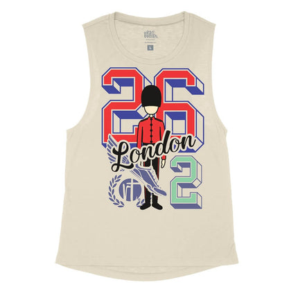 London Varsity Letters 26.2