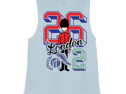 London Varsity Letters 26.2