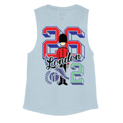 London Varsity Letters 26.2