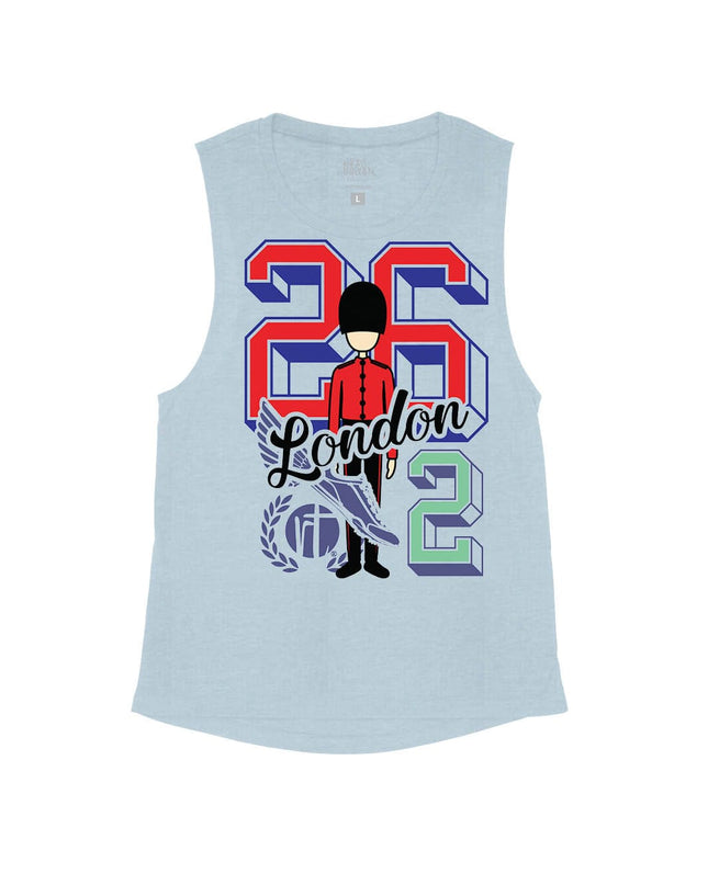 London Varsity Letters 26.2