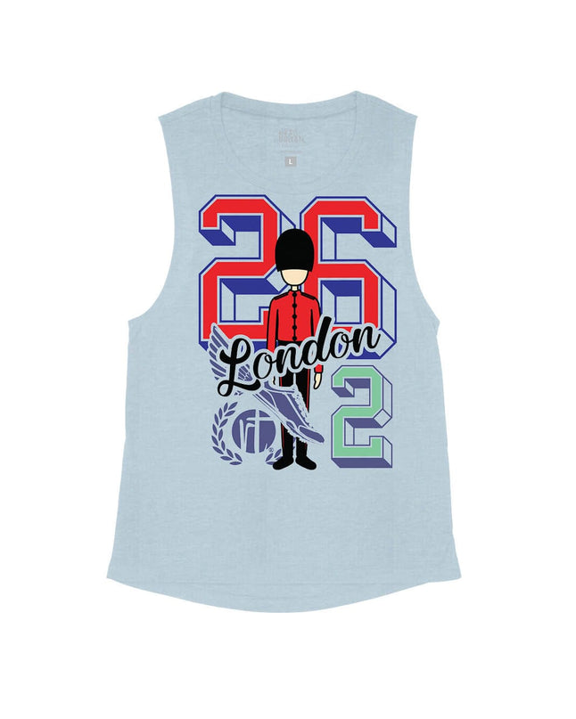 London Varsity Letters 26.2