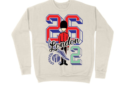 London Varsity Letters 26.2