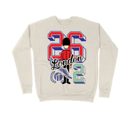 London Varsity Letters 26.2