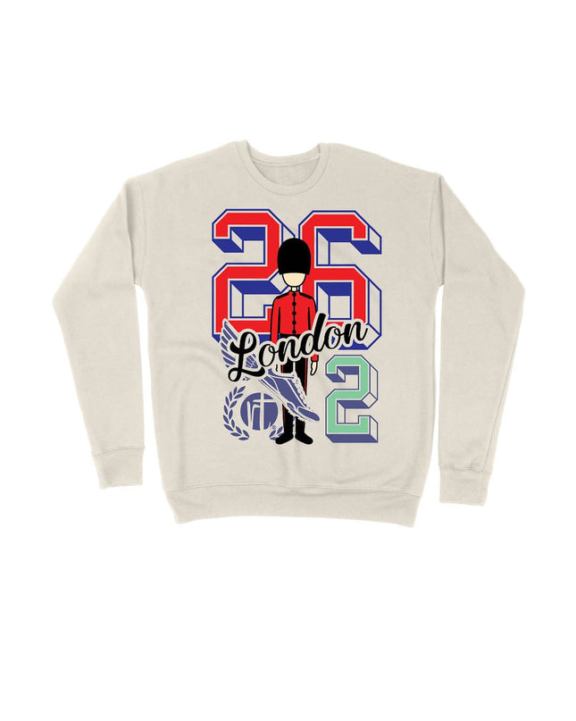 London Varsity Letters 26.2