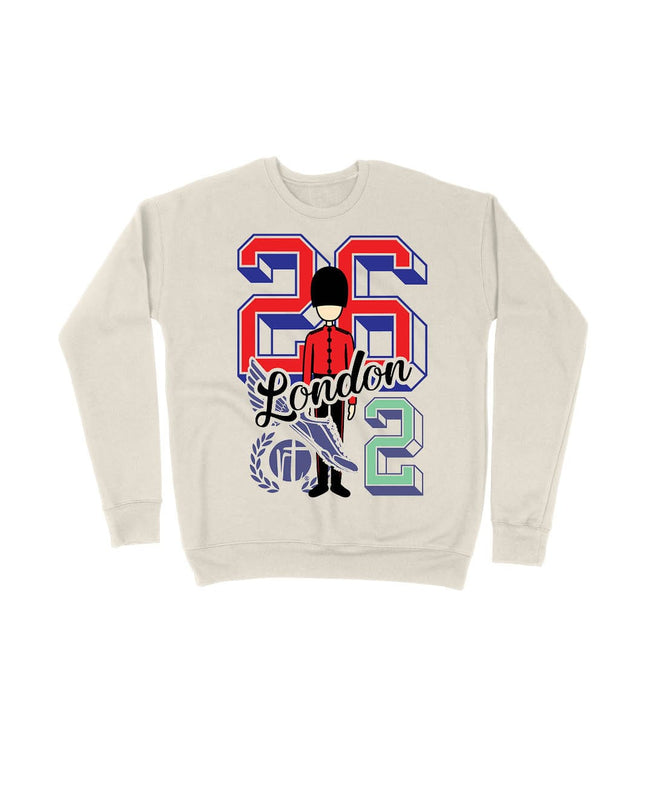 London Varsity Letters 26.2