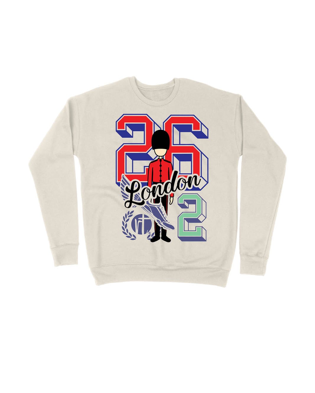 London Varsity Letters 26.2