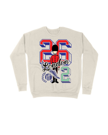 London Varsity Letters 26.2