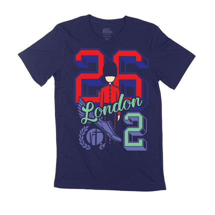 London Varsity Letters 26.2