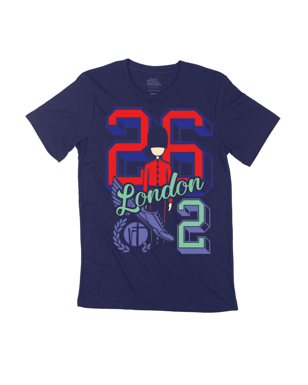 London Varsity Letters 26.2