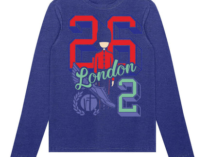 London Varsity Letters 26.2