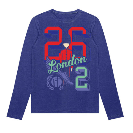 London Varsity Letters 26.2