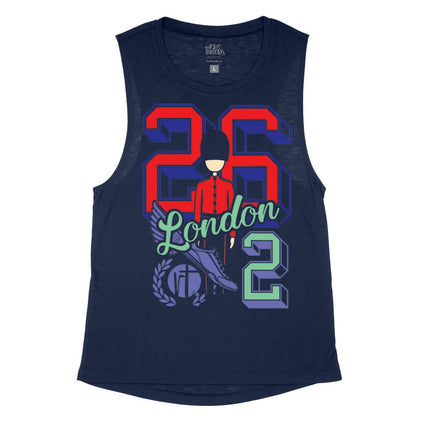 London Varsity Letters 26.2