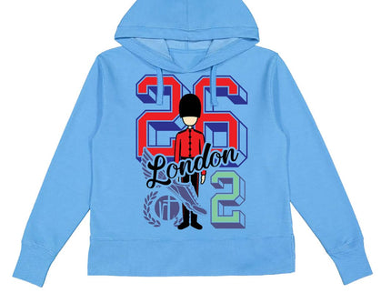 London Varsity Letters 26.2