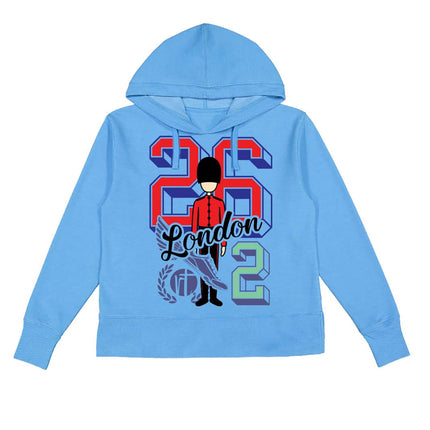 London Varsity Letters 26.2