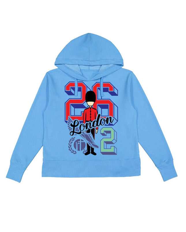 London Varsity Letters 26.2