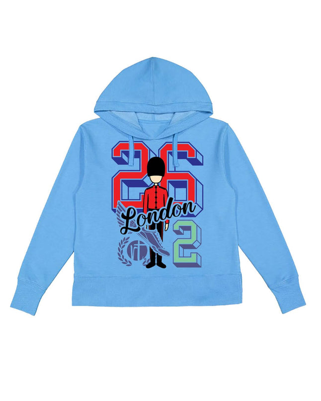 London Varsity Letters 26.2