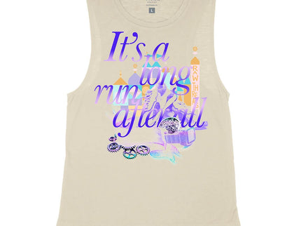 Long Run After All Shoes