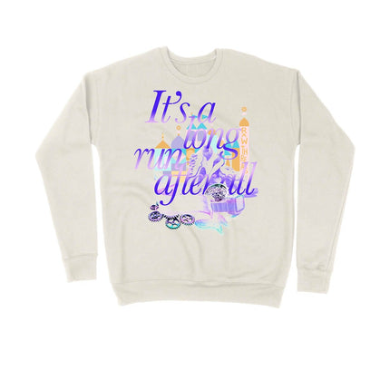 Long Run After All Shoes