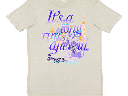 Long Run After All Shoes