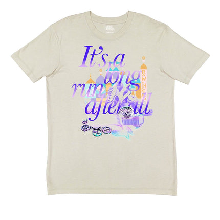 Long Run After All Shoes