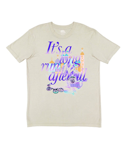 Long Run After All Shoes