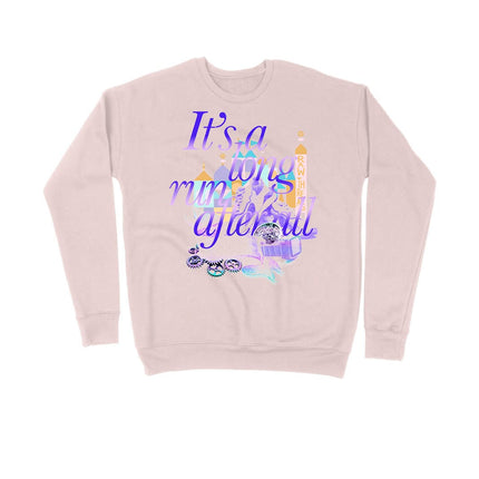 Long Run After All Shoes