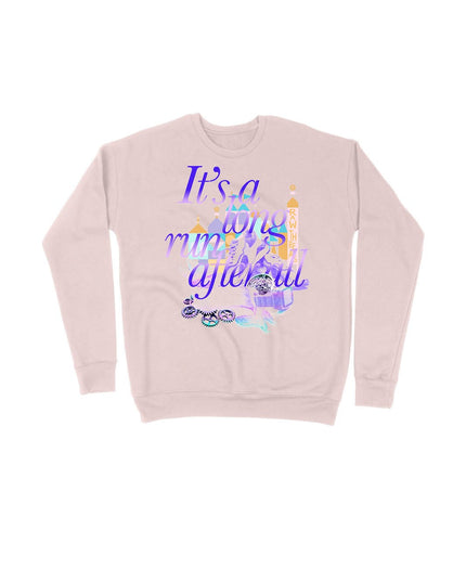 Long Run After All Shoes