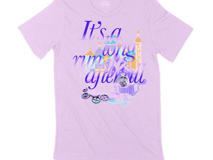 Long Run After All Shoes