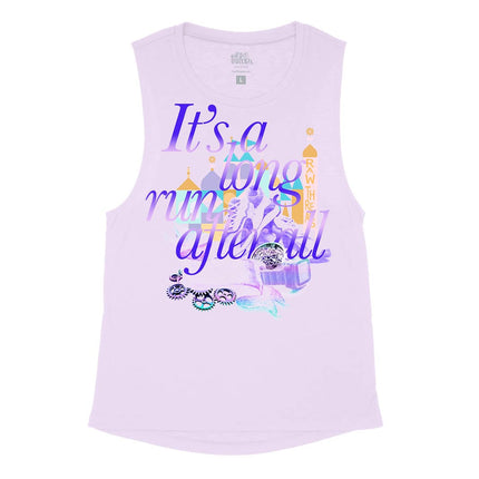 Long Run After All Shoes