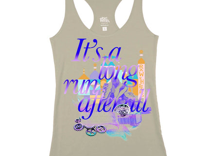 Long Run After All Shoes