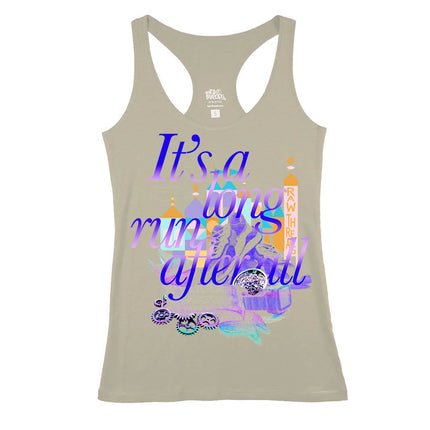 Long Run After All Shoes