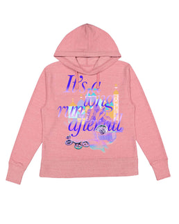 Mauve Pink Sweater / S