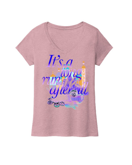 Long Run After All Shoes