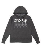 Long Run Skeletons