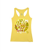 Sunshine Racerback
