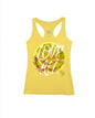 Sunshine Racerback