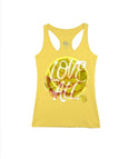 Sunshine Racerback