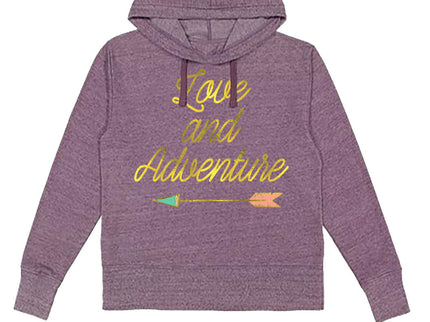 Love and Adventure