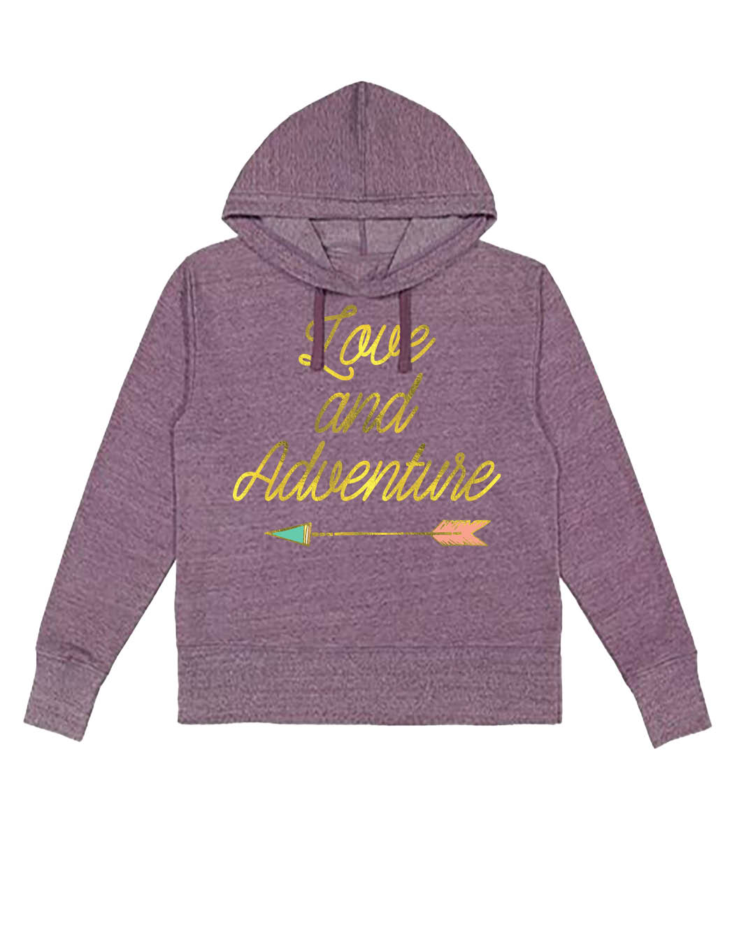 Love and Adventure