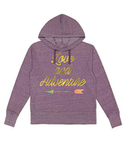 Love and Adventure