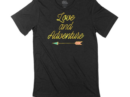 Love and Adventure