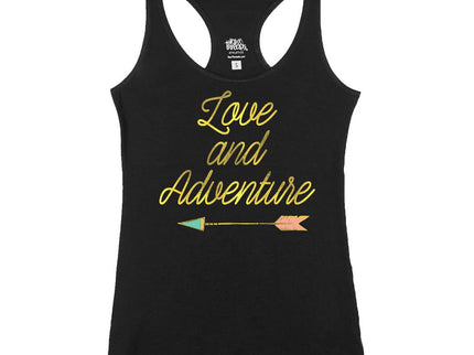 Love and Adventure