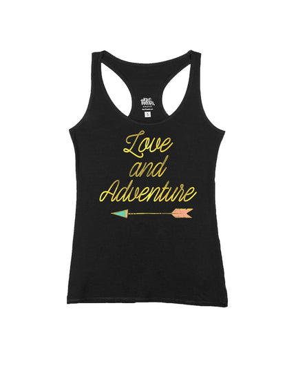 Love and Adventure