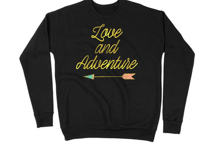 Love and Adventure
