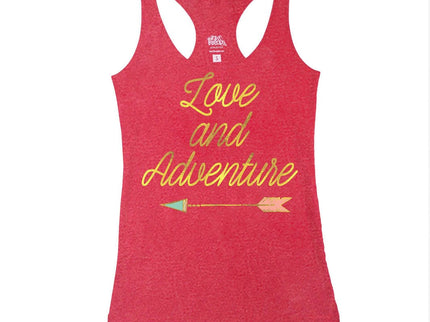 Love and Adventure