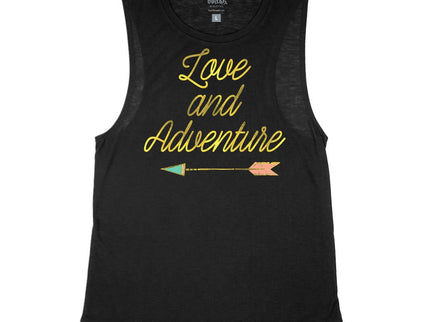 Love and Adventure
