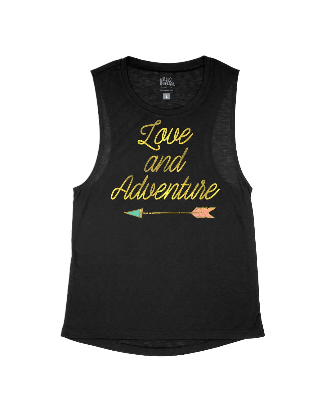 Love and Adventure