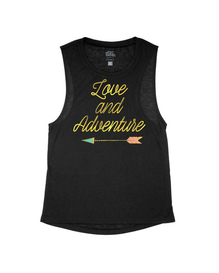 Love and Adventure