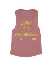 Love and Adventure
