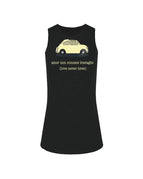 Black Core Tank